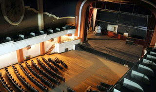 Teatro Mendoza: historia y recorrida