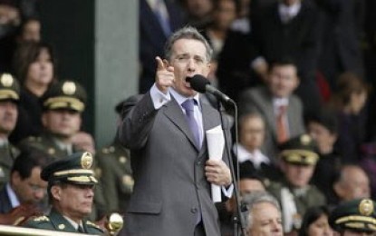 Ya son 40 los militares colombianos destituidos por violaciones a derechos humanos