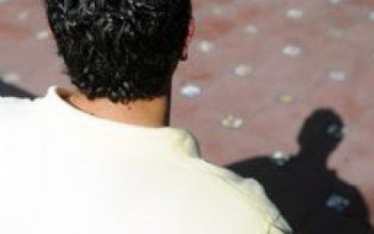 Otro caso de discriminación y violencia: esta vez fue la policía