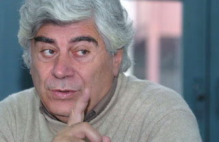 El poeta de la ardiente palabra