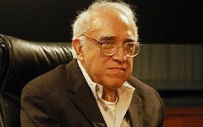 Carlos Mosiváis, “el estado laico y sus malquerientes”
