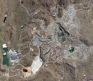 Nos quedamos nosotros o se quedan las mineras