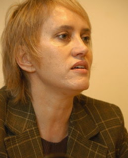Graciela Cousinet: la democracia es patrimonio de pocos