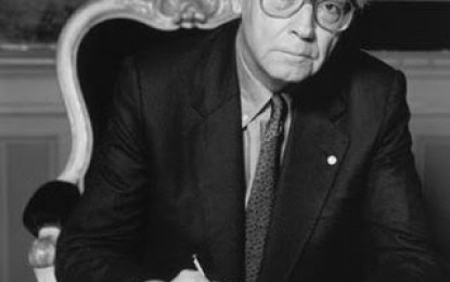 A diez años del Nobel a Saramago