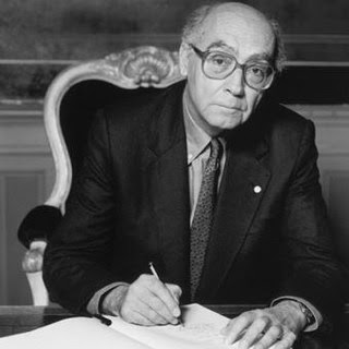 A diez años del Nobel a Saramago