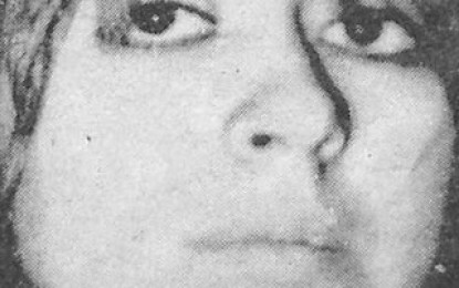 Bento ordenó juicio histórico. ¿Será cierto esta vez?
