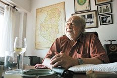 Juan José Manauta: “yo aprendí todo sobre el marxismo leyendo a Gorki”