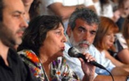 La pasión según Raquel