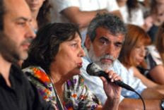 La pasión según Raquel