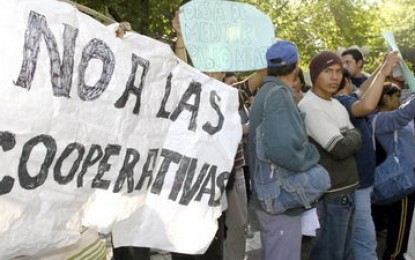Trabajadores del ajo denunciaron que Mendoza es la capital del trabajo infantil