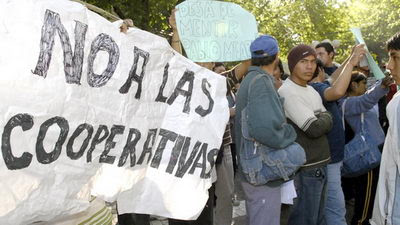 Trabajadores del ajo denunciaron que Mendoza es la capital del trabajo infantil