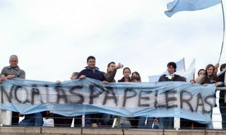Asambleístas de todo el país se reúnen en Tunuyán