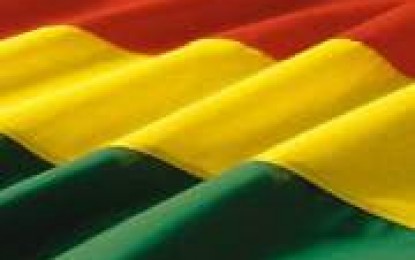Unidad y solidaridad caracterizan encuentro de indígenas en Bolivia