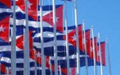 Cuba: amor y odio