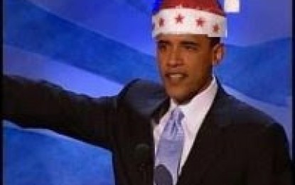 Obama ¿lo mismo Juana que Chana?