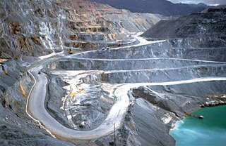 El veto de la Barrick Gold