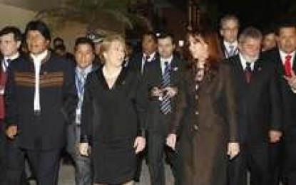 Bolivia no acudirá a OMC y confía restituir la ATPDEA con Obama