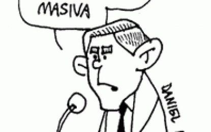 Zapatazo a Bush resuena en el mundo