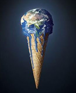 Conferencia y muestra fotográfica sobre cambio climático