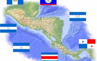 Centroamericanos reforzarán integración económica ante crisis