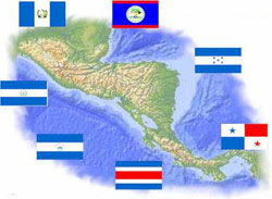 Centroamericanos reforzarán integración económica ante crisis