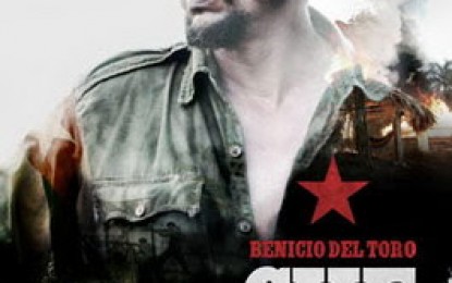 El Che de Soderbergh