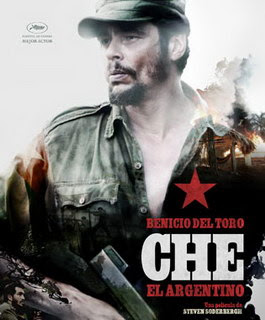 El Che de Soderbergh
