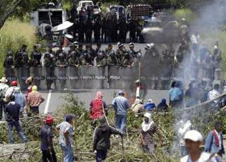 Asesinado esposo de líder indígena colombiana Ayda Quilcue