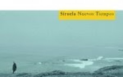 La realidad irrumpe en la nueva novela de Sara Rosenberg