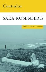 La realidad irrumpe en la nueva novela de Sara Rosenberg
