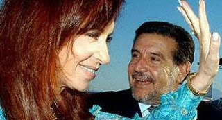 La otra cara del circo montado por la visita de Cristina Kirchner a La Rioja