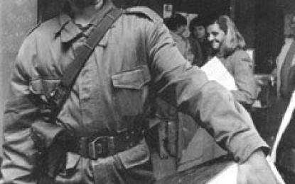 Los senderos inestables de la democracia argentina