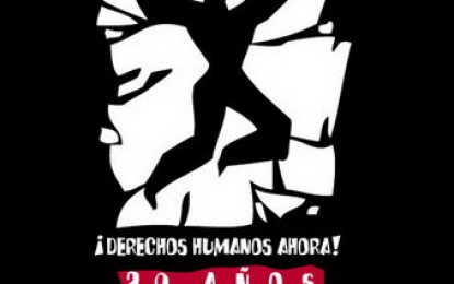 Estrenan documental sobre el recordado concierto de Amnesty en Mendoza