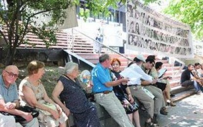 Invasión pacífica a tribunales federales