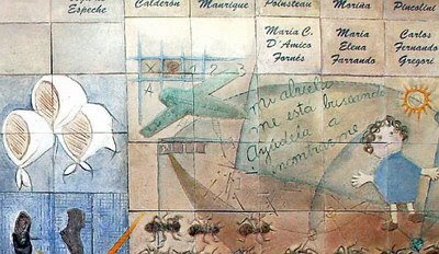 La UNCuyo rinde homenaje a sus desaparecidos