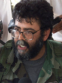 FARC se dirige a Colombianos por la Paz