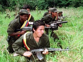 Las FARC designan a ‘Pablo Catatumbo’ para negociar el canje de rehenes con el Gobierno
