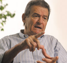 Oscar Fernández Mel: “aprendí a ser revolucionario por el Che”