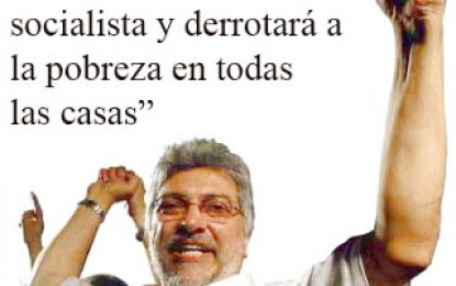 Los 100 días de Lugo