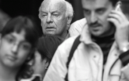 Eduardo Galeano: inquisiciones sobre el paradigma (I)