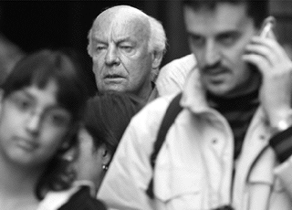 Eduardo Galeano: inquisiciones sobre el paradigma (I)