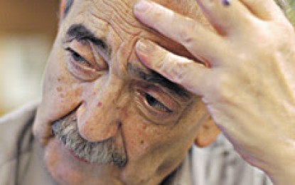 “El infierno no termina al cerrarse las puertas del campo de concentración”