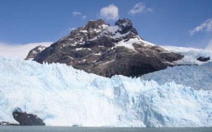 Carta abierta a la Presidenta por los glaciares