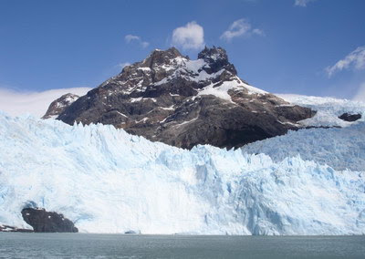 Carta abierta a la Presidenta por los glaciares