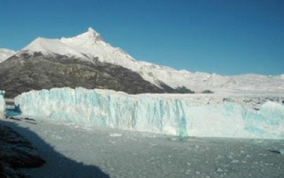 Repudiarán el veto a la Ley de Glaciares