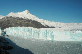 Repudiarán el veto a la Ley de Glaciares