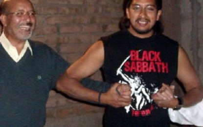 Asesinato de Juan Lucero: “hay gente que no habla por miedo”