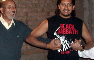 Asesinato de Juan Lucero: “hay gente que no habla por miedo”