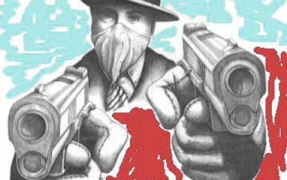 La inseguridad y un peligroso pacifismo