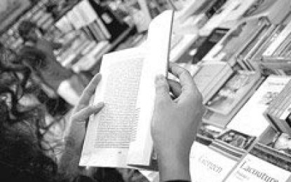 La última cruzada contra los libros